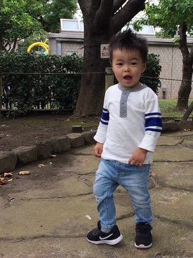 KOTAさんのコーディネート