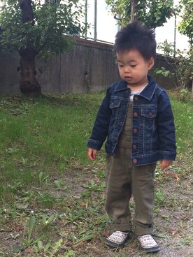 KOTAさんのコーディネート