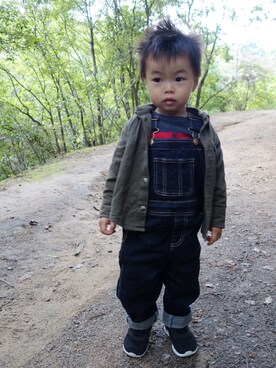 KOTAさんのコーディネート