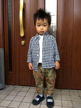 KOTAさんのコーディネート