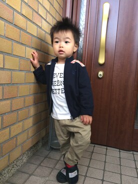 KOTAさんのコーディネート