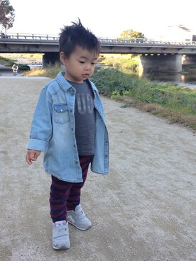 KOTAさんのコーディネート