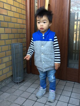 KOTAさんのコーディネート