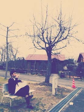 Tappyさんのコーディネート