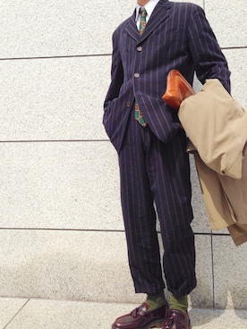 Tappyさんのコーディネート