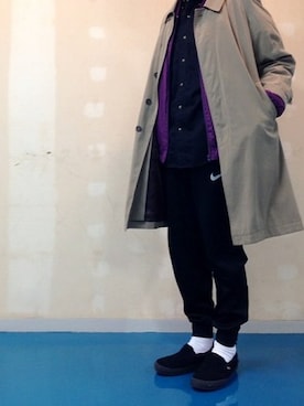 Tappyさんのコーディネート