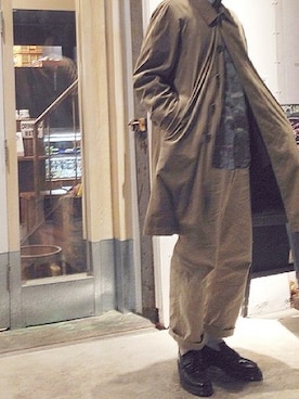 Tappyさんのコーディネート