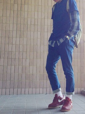 Tappyさんのコーディネート