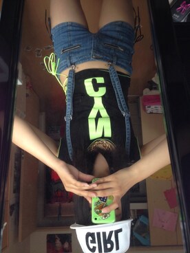 REINAさんのコーディネート