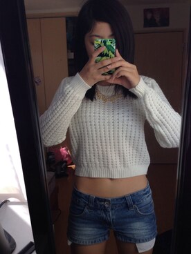 REINAさんのコーディネート