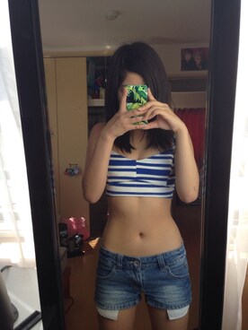 REINAさんのコーディネート