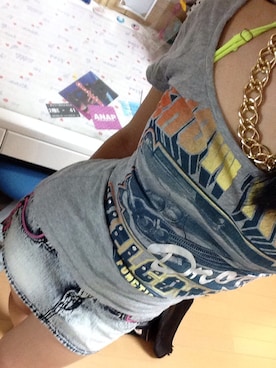 REINAさんのコーディネート