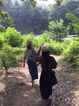 chiiさんのコーディネート