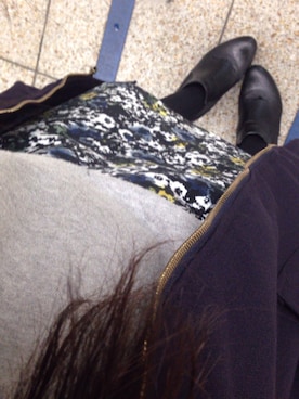 chiiさんのコーディネート