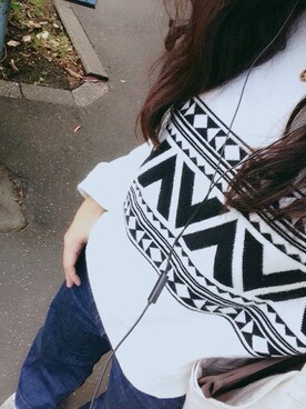 chiiさんのコーディネート