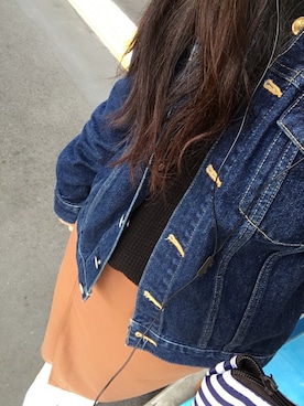 chiiさんのコーディネート