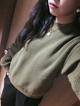 chiiさんのコーディネート