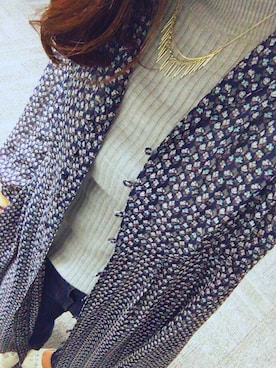 chiiさんのコーディネート