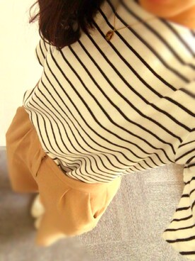 chiiさんのコーディネート