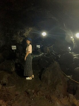 chiiさんのコーディネート