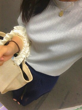 chiiさんのコーディネート