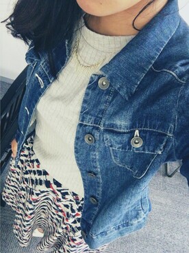 chiiさんのコーディネート