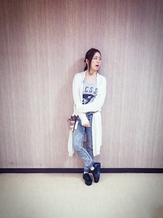 Cure 二俣川店のスタッフコーディネート一覧 Wear