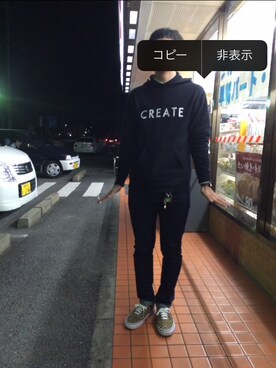 じろーさんのコーディネート