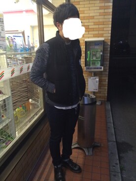 じろーさんのコーディネート