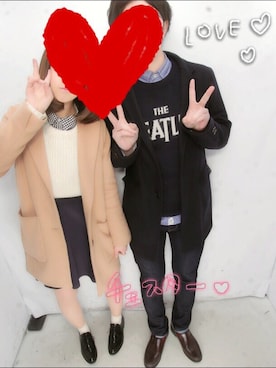 じろーさんのコーディネート