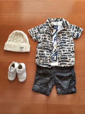 Mcoさんのコーディネート