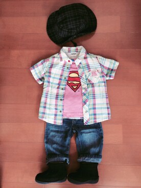 Mcoさんのコーディネート