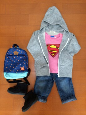 Mcoさんのコーディネート