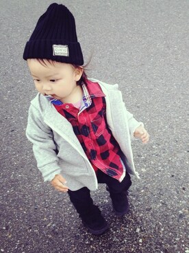 Mcoさんのコーディネート