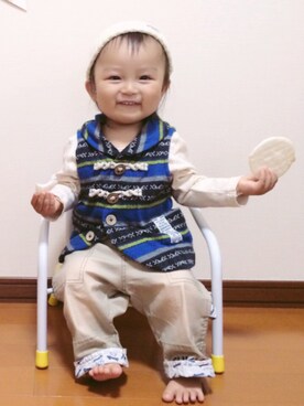 Mcoさんのコーディネート