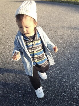 Mcoさんのコーディネート