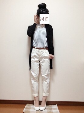 Mcoさんのコーディネート