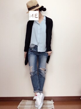 Mcoさんのコーディネート