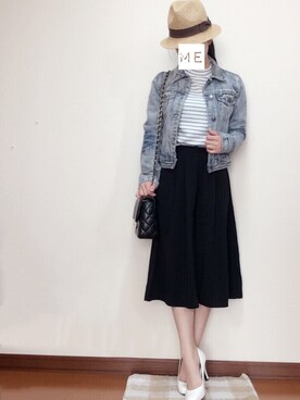 Mcoさんのコーディネート