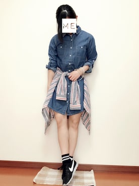 Mcoさんのコーディネート