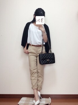 Mcoさんのコーディネート