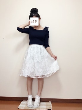 Mcoさんのコーディネート