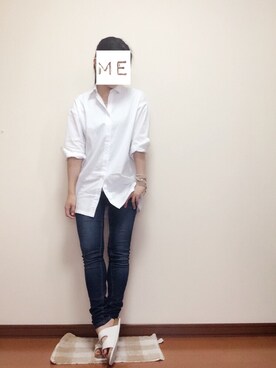 Mcoさんのコーディネート