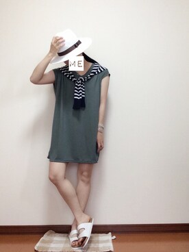 Mcoさんのコーディネート