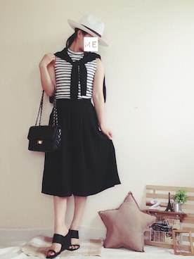 Mcoさんのコーディネート