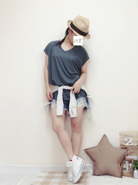 Mcoさんのコーディネート