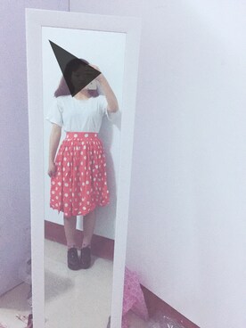 小村莉子さんのコーディネート