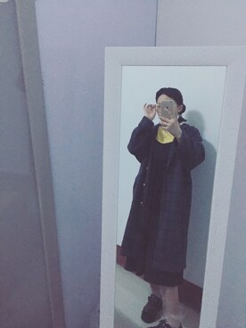 小村莉子さんのコーディネート