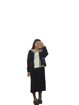 小村莉子さんのコーディネート