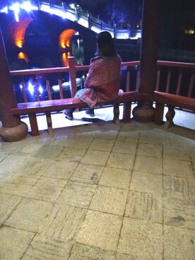 小村莉子さんのコーディネート